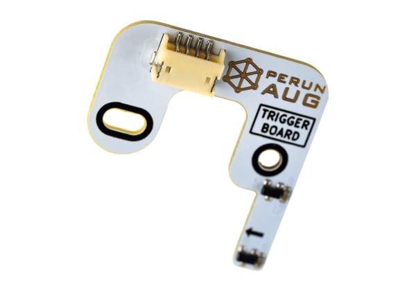Perun Perun MOSFET for AUG