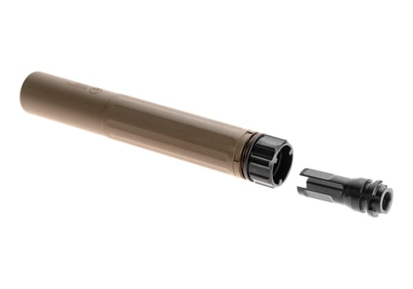 PTS Syndicate PTS Dead Air Sandman-L Mock Suppressor