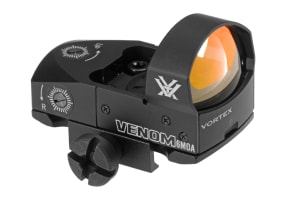 Vortex Optics Venom Red Dot 6 MOA