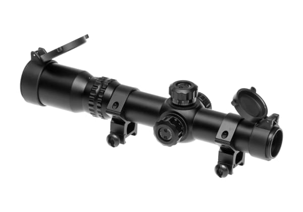 Aim-O 1-4x24 SE Tactical Scope