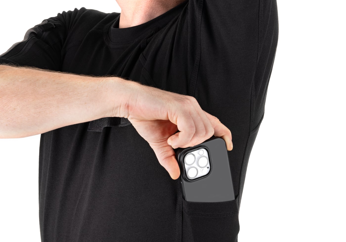 Clawgear Instructor Shirt MK III AR