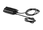 Earmor M56 Dual Comm Tactical PTT for 2x Motorola Talkabout