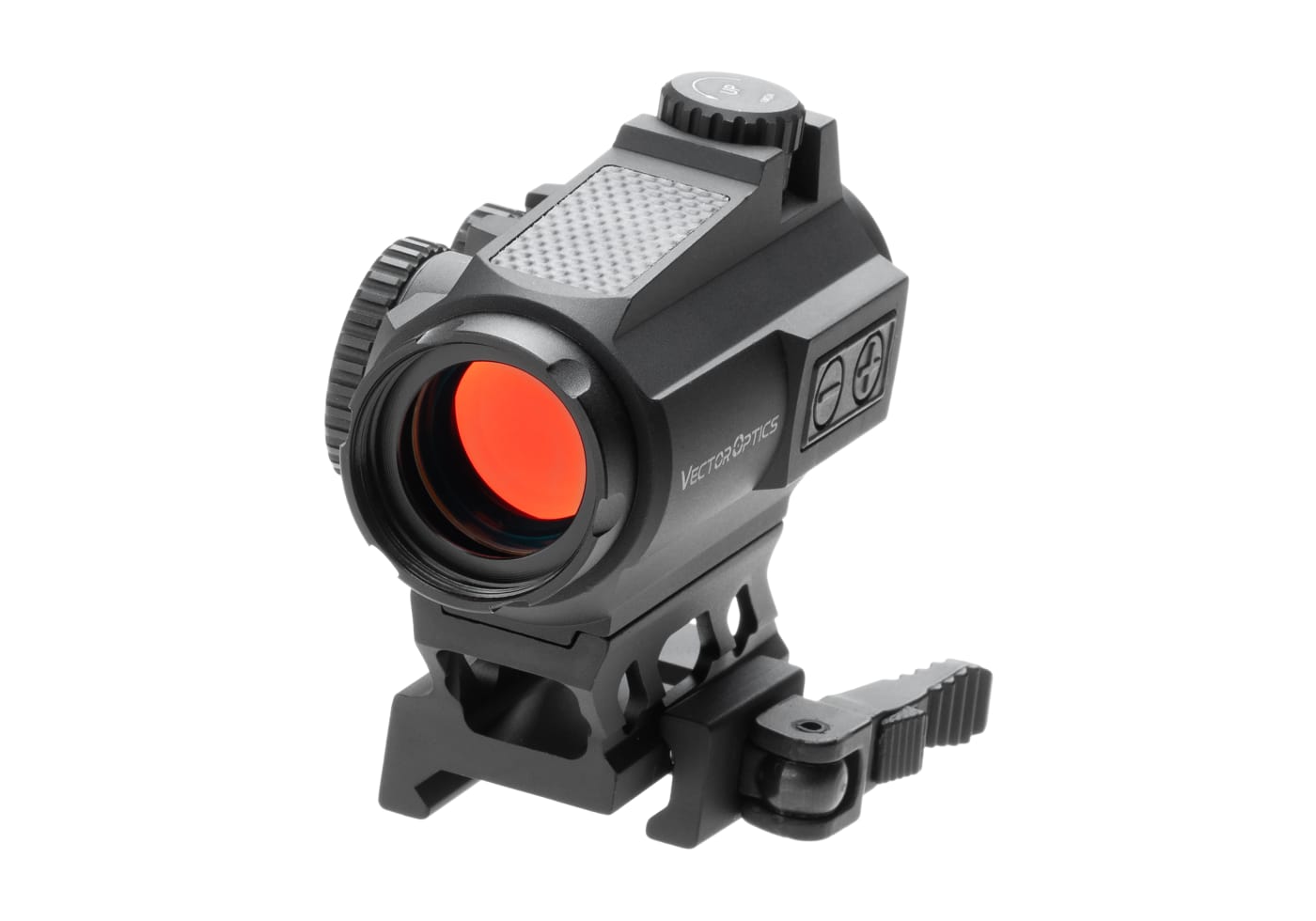 Vector Optics Maverick-II Plus 1x22 SOL
