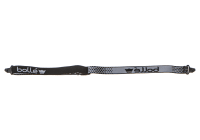 Bollé Rush+ 2.0 XP Platinum Black Frame