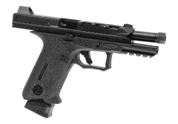 Poseidon Orion No.2 Performance GBB