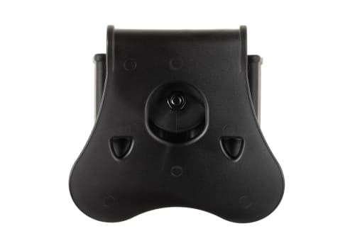 Amomax Double Mag Pouch für WE / KJW / TM 17/19