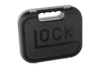 Glock Glock 17 Deluxe Version Co2