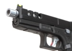 Vorsk EU8 Vented GBB