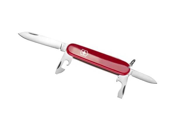 Victorinox Spartan