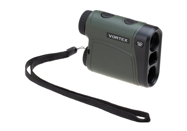 Vortex Optics Impact 1000yd Laser Rangefinder