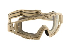 Oakley SI Ballistic Goggle 2.0 Array