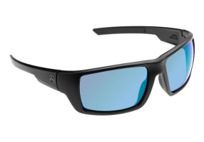 Magpul Apex - Polarized - Black Frame / Violet Lens / Green Mirror