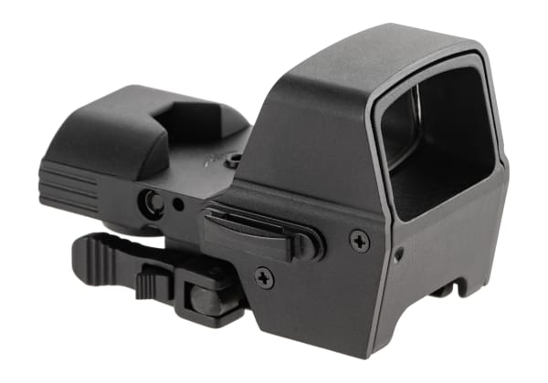 Vector Optics Omega 1x23x35 Four-Reticle