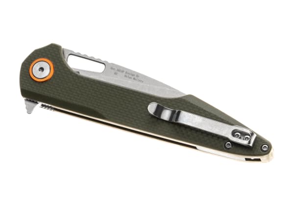 Artisan Cutlery Archaeo Linerlock