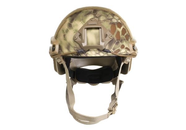 Emerson FAST MH Helmet Replica