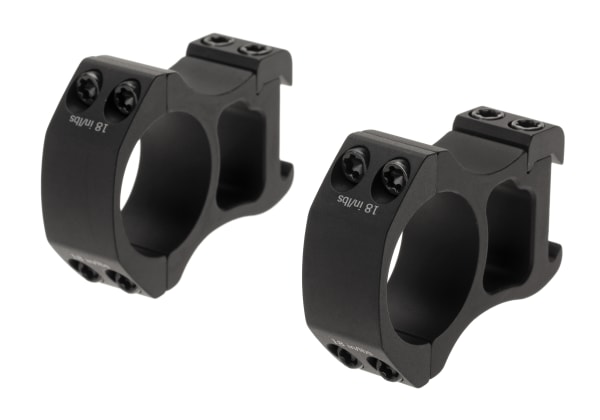 Vortex Optics Pro Ring 30mm Extra High