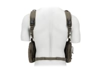 Warrior MCR MK1 Type 1 Delta Chest Rig