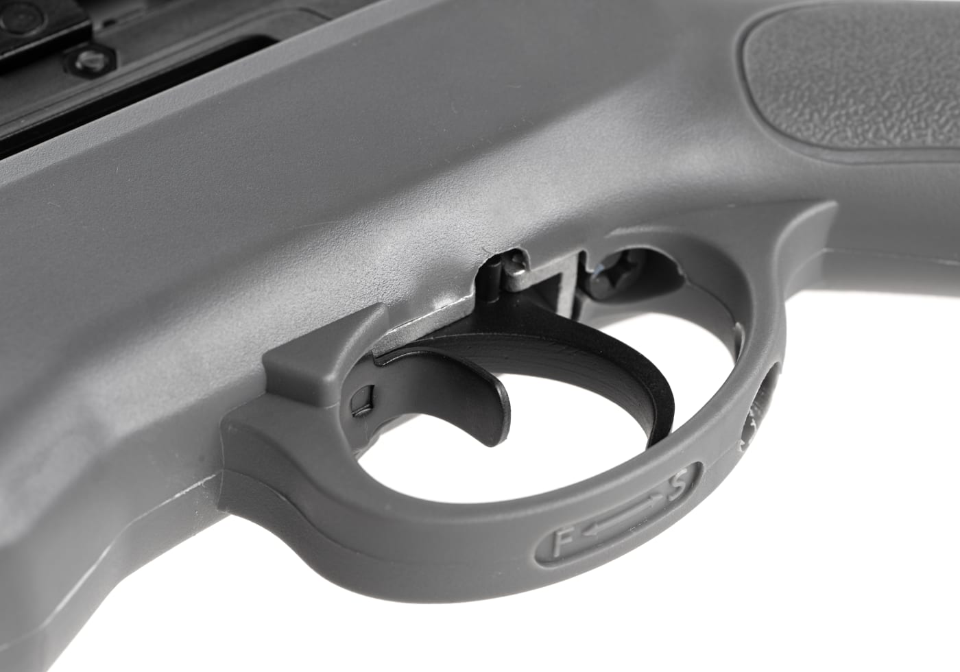 Umarex UX Synergis Elite Kit 5.5mm