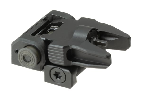 Leapers Spring Loaded Flip Up Front Sight