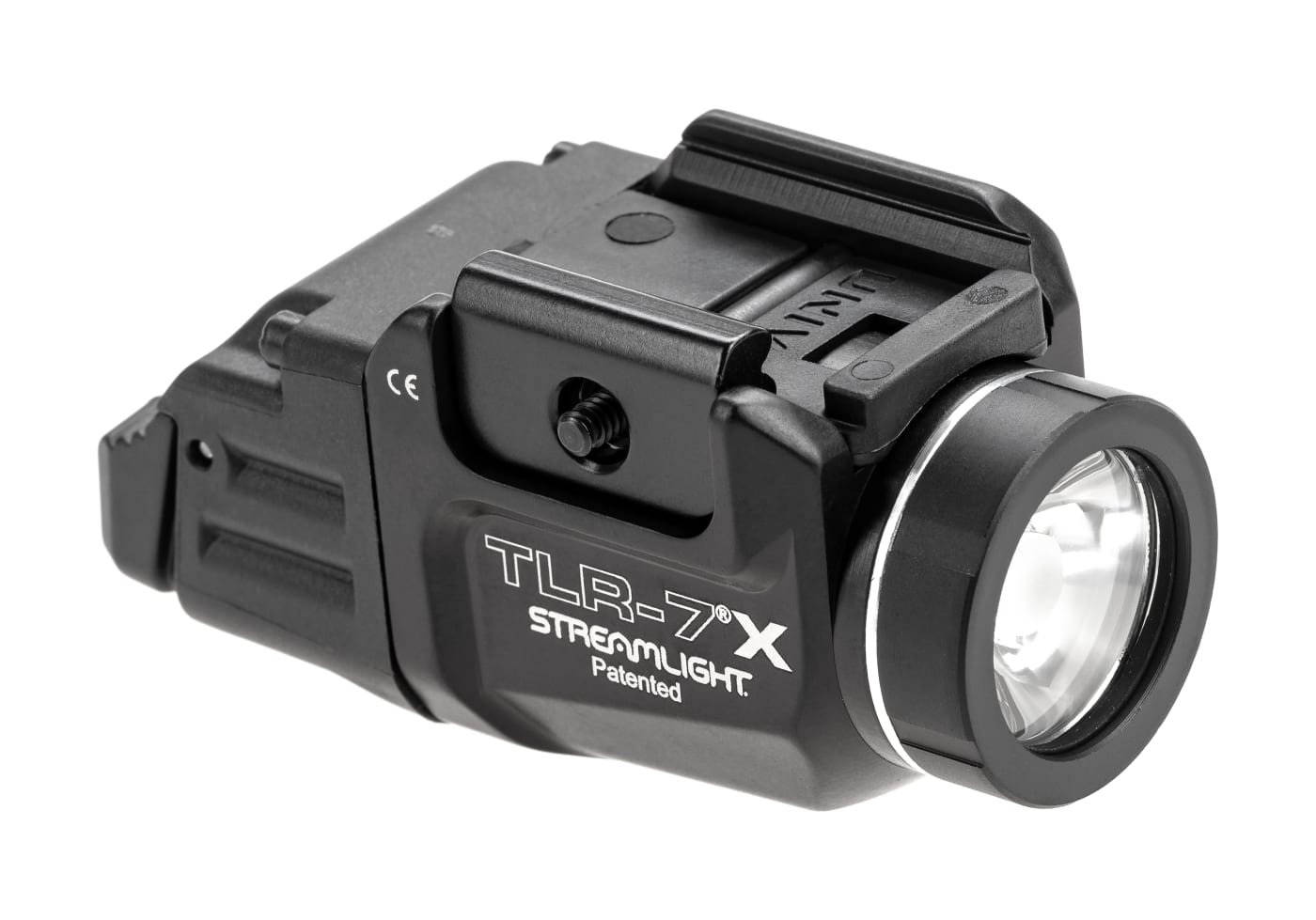 Streamlight TLR-7 X USB Gun Light