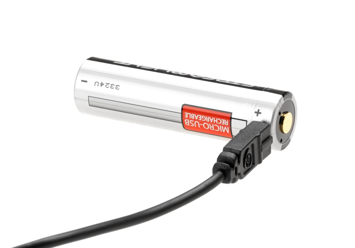 Streamlight ProTac Rail Mount HL X Pro USB Kit