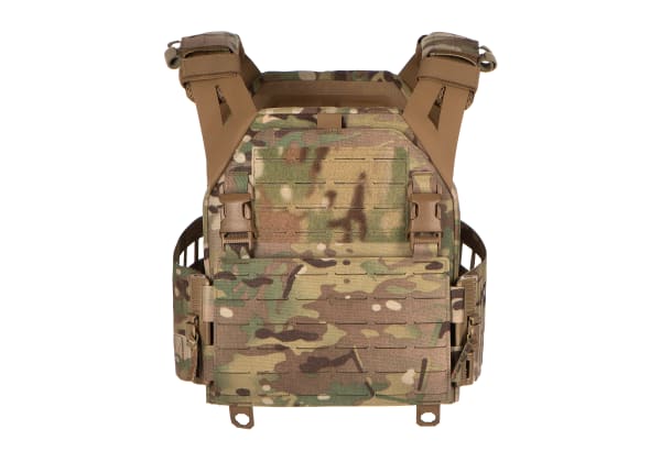 Warrior Low Profile Carrier V2