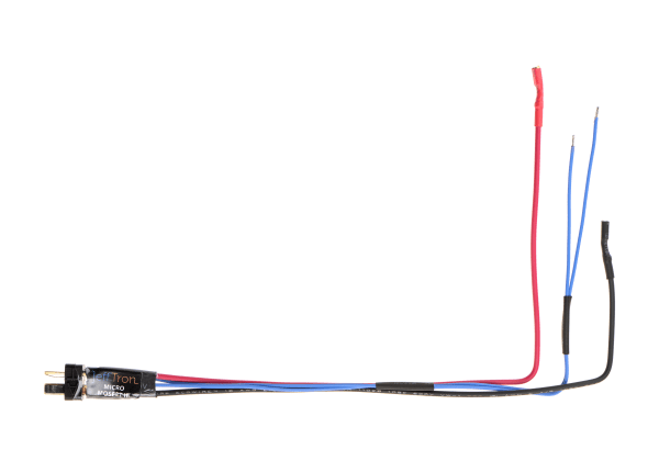 Jefftron AK Mosfet