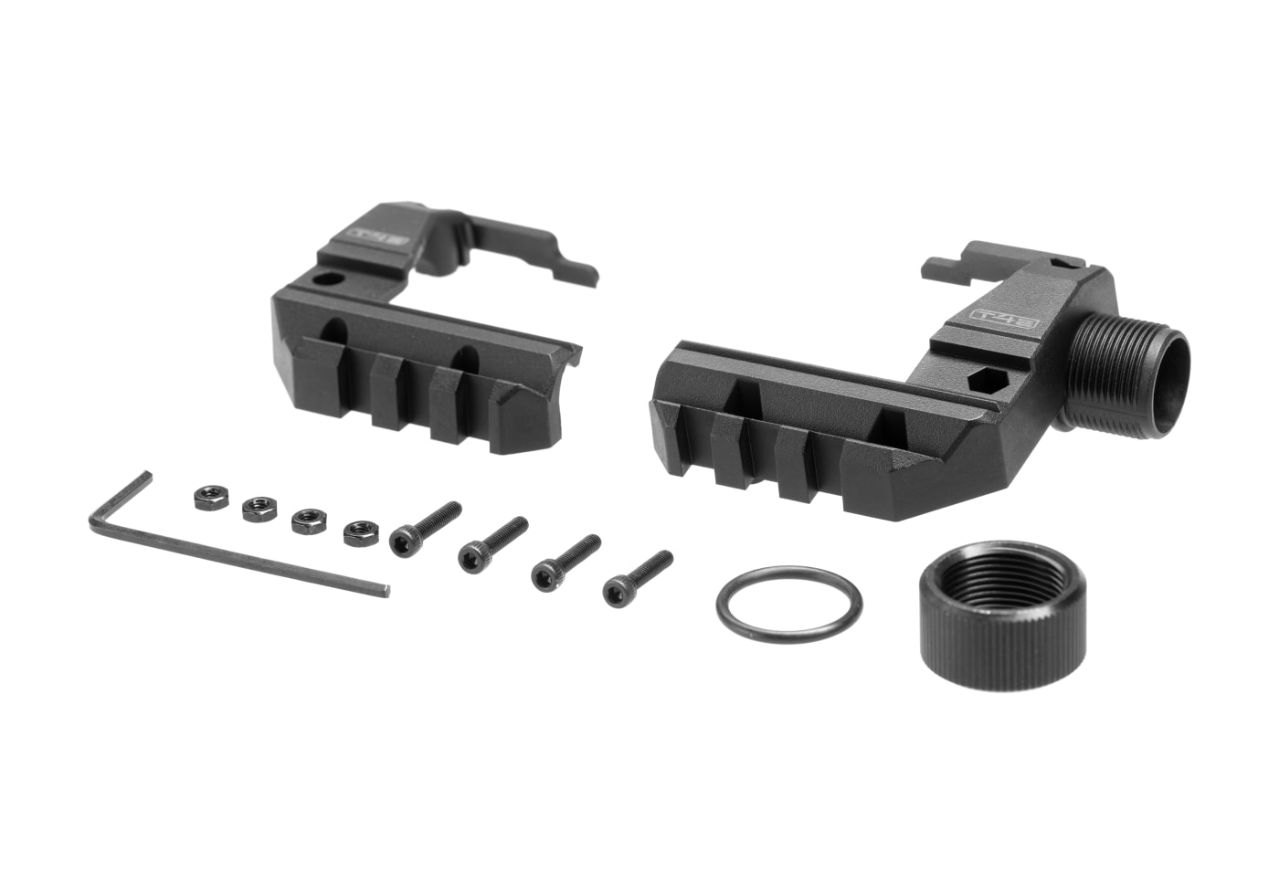 T4E Muzzle Attachment Carrier for X-Tracer 50 and TP 50