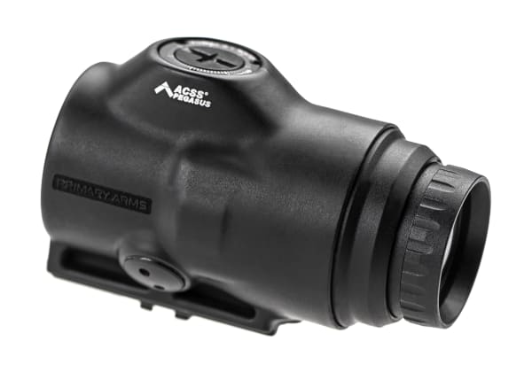 Primary Arms SLx 3X Micro Magnifier ACSS Pegasus Reticle