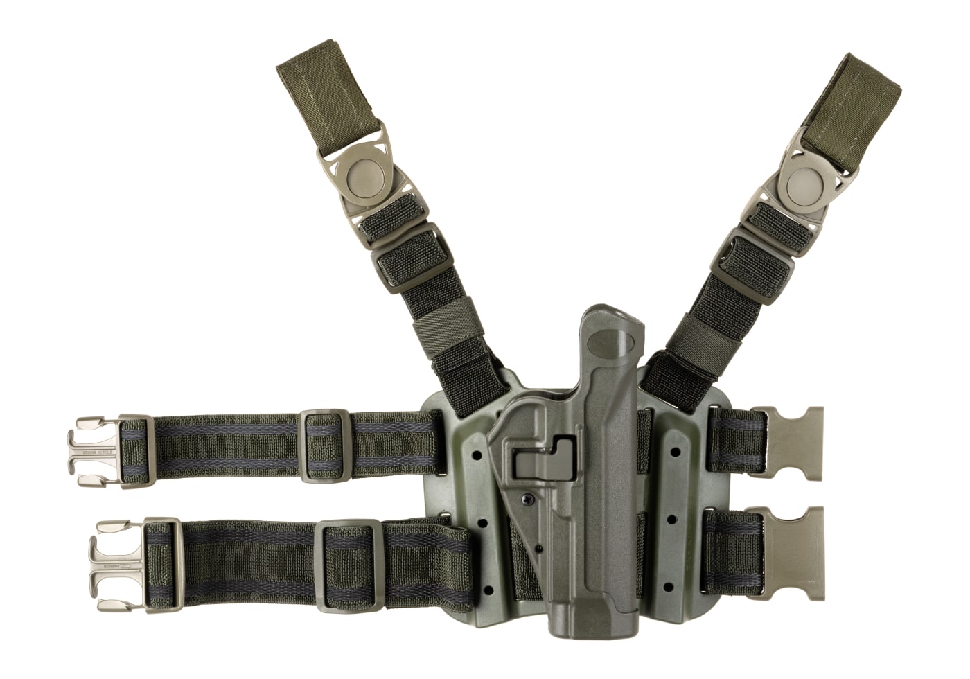 Blackhawk SERPA Holster für Beretta 92/96/M9/M9A1
