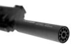 Krytac Kriss Vector with Mock Suppressor