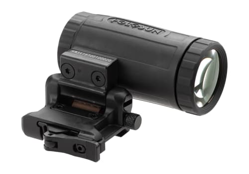 Holosun HM3XT Elite Magnifier