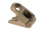 Strike Industries Extended ISO Tab for the Latchless Charging Handle