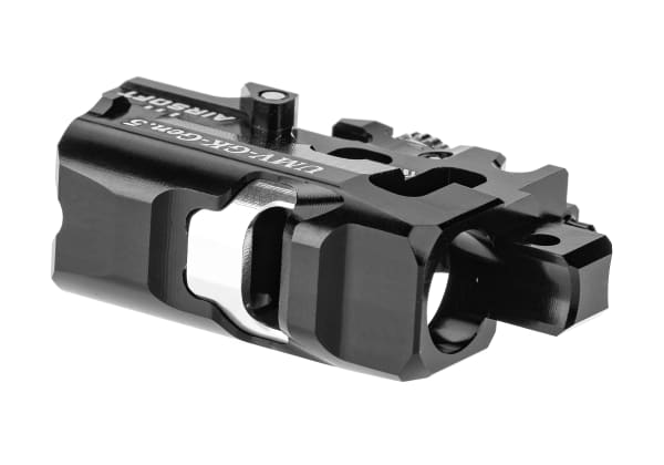 TTI Airsoft Glock G19X / G19 Gen 4 / G17 Gen 5 / G45 Hop Up Unit