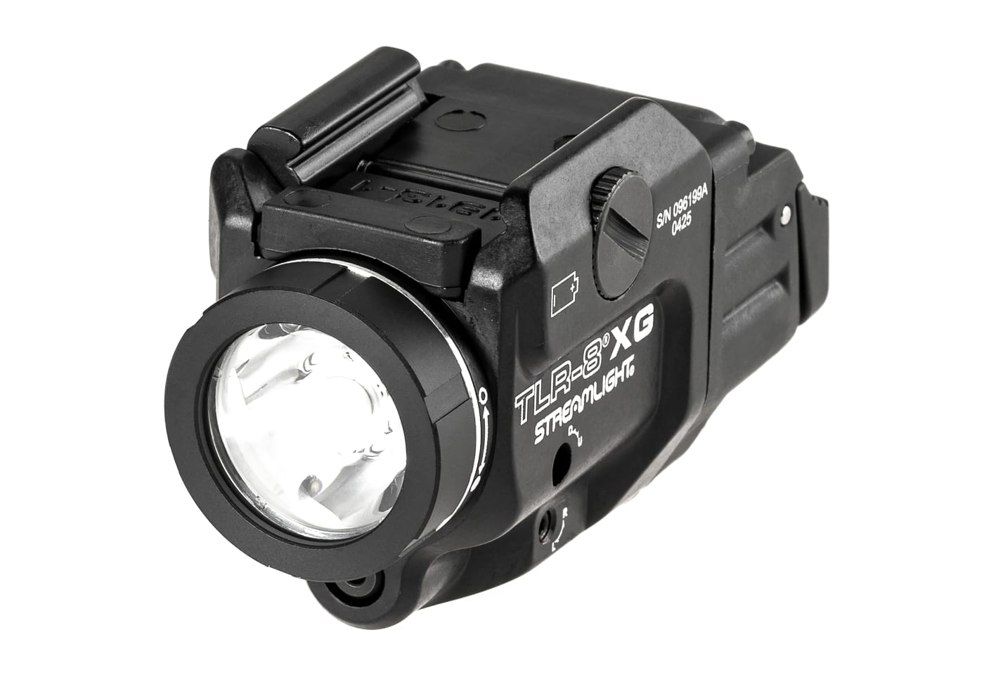 Streamlight TLR-8X G Flex