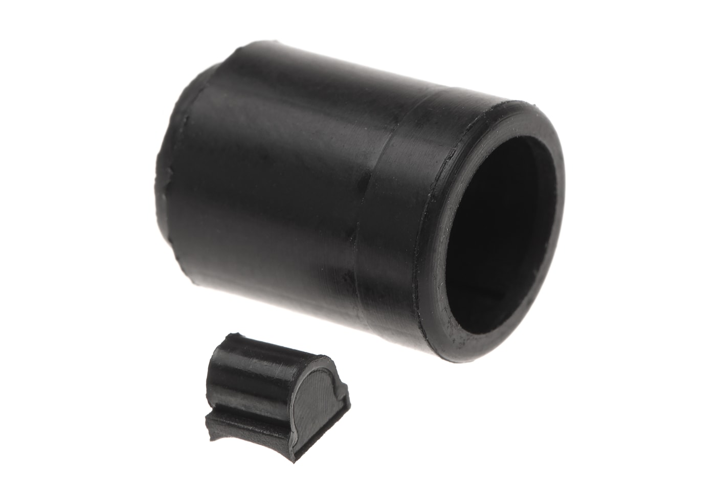 Maple Leaf Hybrid Hop Up Rubber 60° with Hop Tensioner