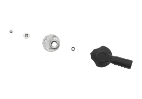 APS Phantom Long Throw AEG Safety Selector