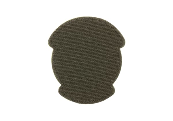 JTG Saint Michael Rubber Patch