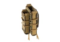 Templar's Gear Fast Rifle and Pistol Magazine Pouch