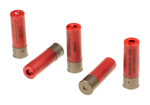 Cyma Shells CM350 30rds 6-pack