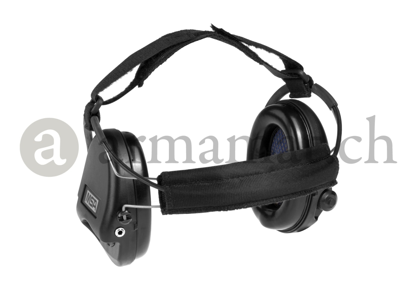 MSA Sordin Supreme Pro Neckband 2024 Armamat.ch