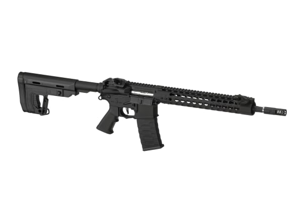 APS ASR115R1 12.5 Inch Keymod RS1 Match Grade Rifle