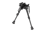 Firefield Compact 6.0-9.0 Inch Bipod