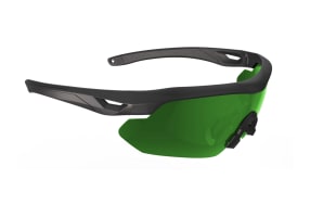 SwissEye Nighthawk Pro Laser Lens Green