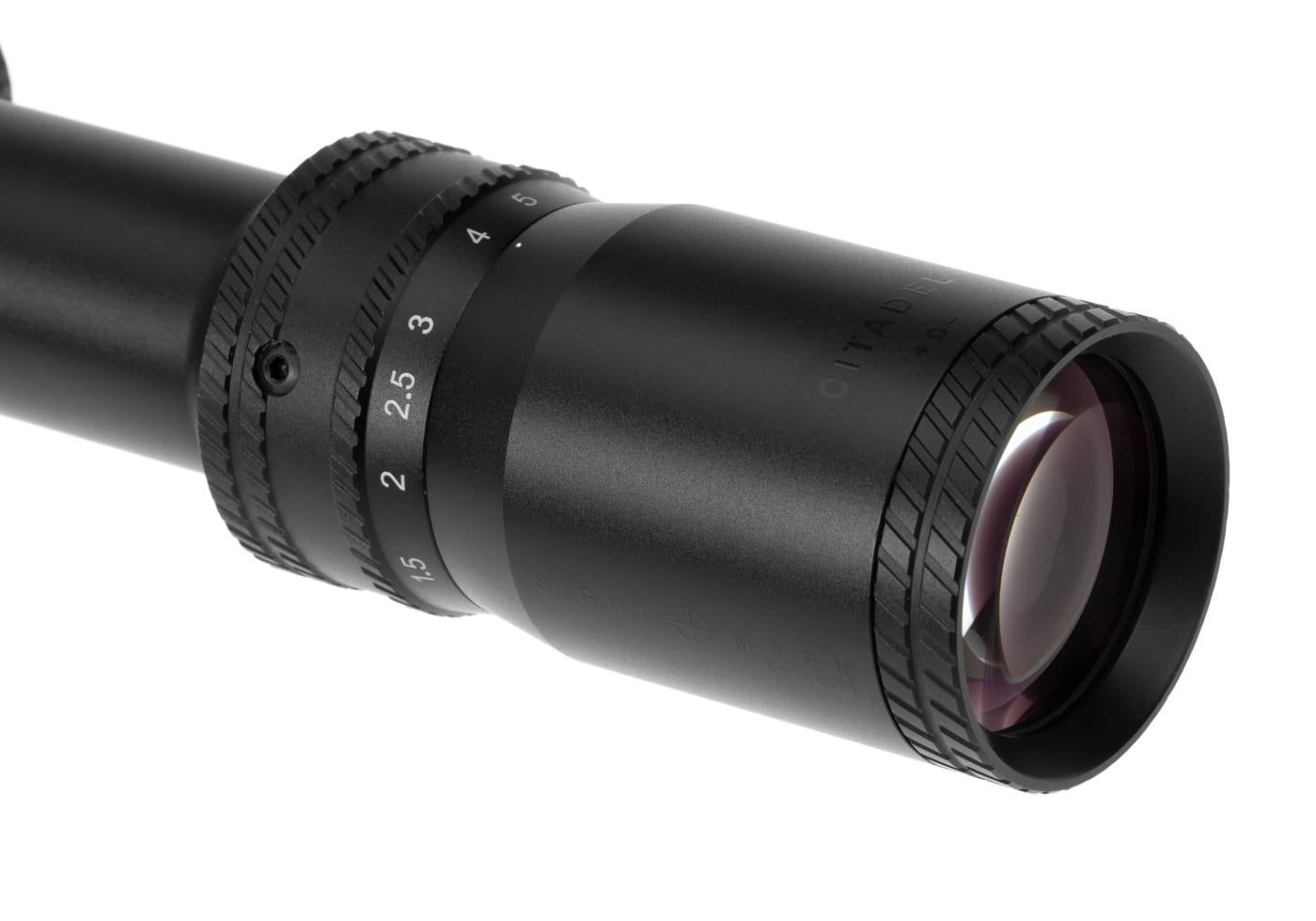Sightmark Citadel 1-6x24 CR1