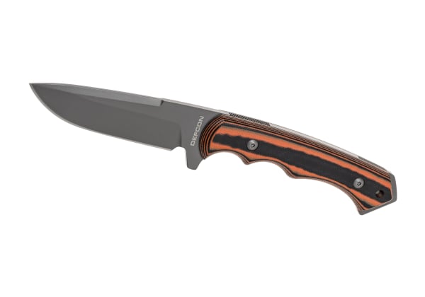 Defcon D2 Fixed Blade