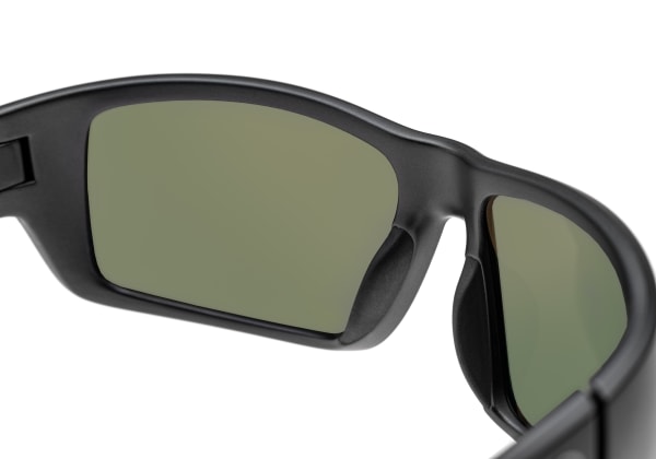 Magpul Apex - Polarized - Black Frame / Gray Green Lens