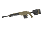 S&T A338 Bolt-Action Sniper Rifle Long