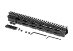 Midwest Industries AR15 11.5 Inch Combat Handguard M-LOK