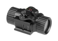 Leapers 3.8 Inch 1x30 Tactical Circle Dot Sight TS